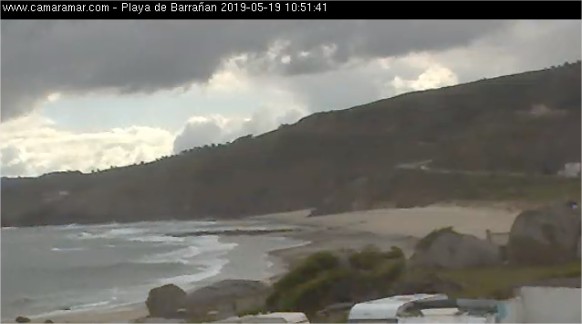 Playa Barrañan